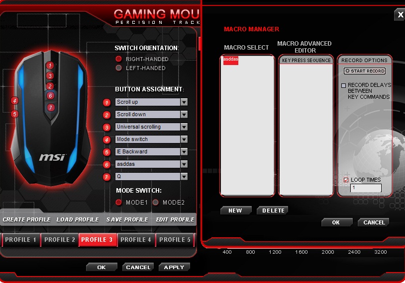 Ardor gaming fury макросы. MSI Gaming m92 мышка. G6 Gaming Mouse программа. M92 Gaming Mouse Driver. MSI Mouse PNJ.