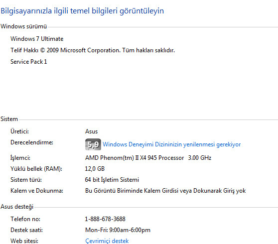 PC YE FORMAT - AMA LİSANLI PROGRAMLAR ?