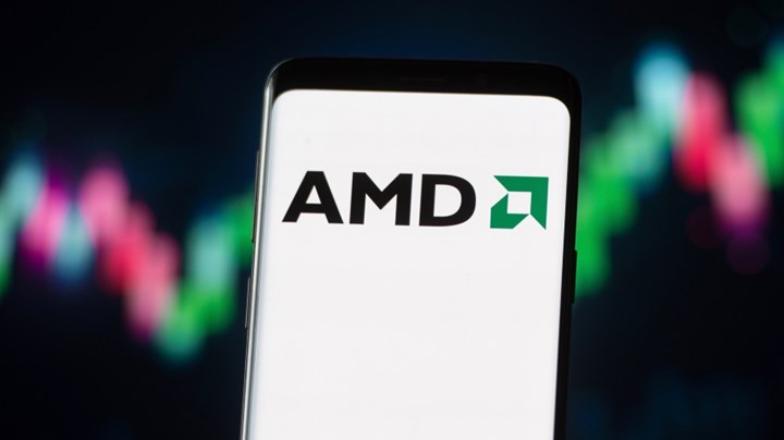 İddia: AMD, akıllı telefon işlemci pazarına girebilir!