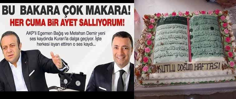  AKP Çok Fena Düşüyor..