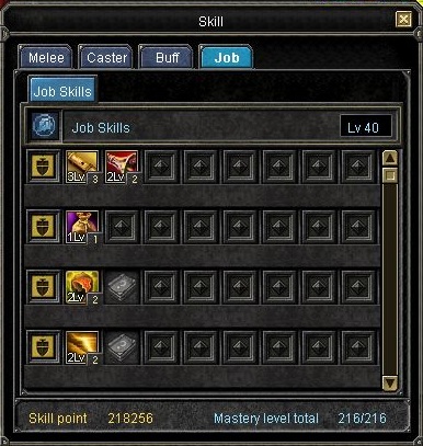  SATILDI - PAVO # oOHuskyOo # 108 LvL # SP'Li CHAR