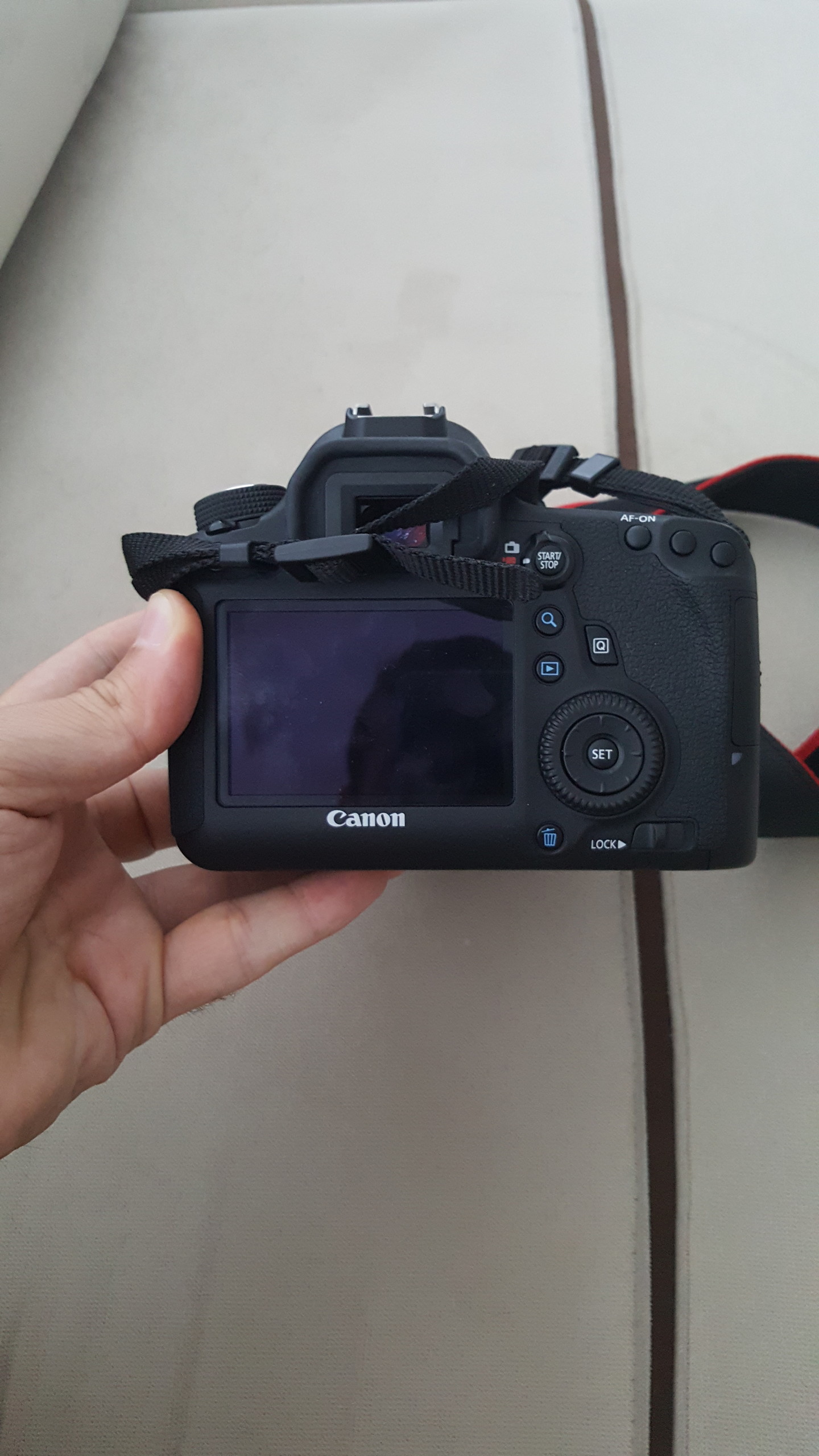  Canon 24-105 L ve 135mm f2 lens