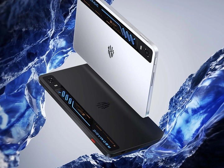 RedMagic Astra 2 küresel pazara çıkıyor: Çift USB-C, sıvı soğutma ve 185Hz OLED ekran
