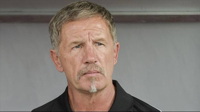  Stuart Baxter'den, İlhan Cavcav'a ağır sözler!