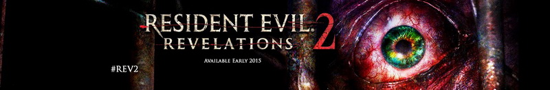  Resident Evil Revelations 2 [PS VITA ANA KONU]