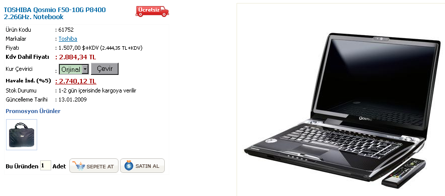  Bu laptopun hangi parçalarını değiştiribilirim?