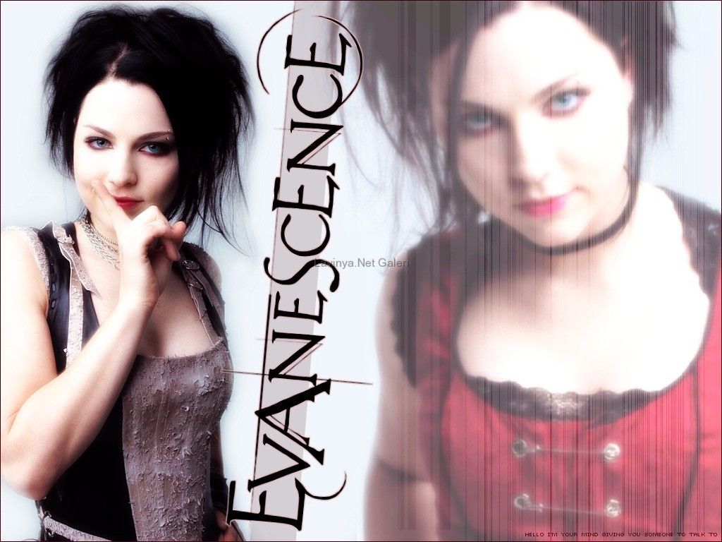  Evanescence Fan Club[208 Kişi Olduk]