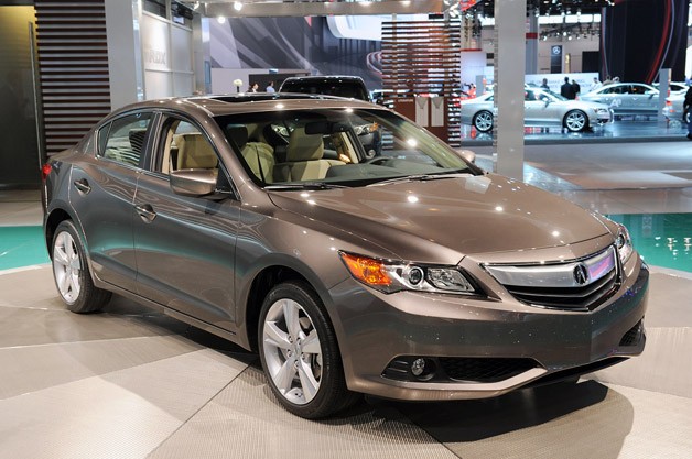  2015 YENİ KASA HONDA ACCORD TANITILDI