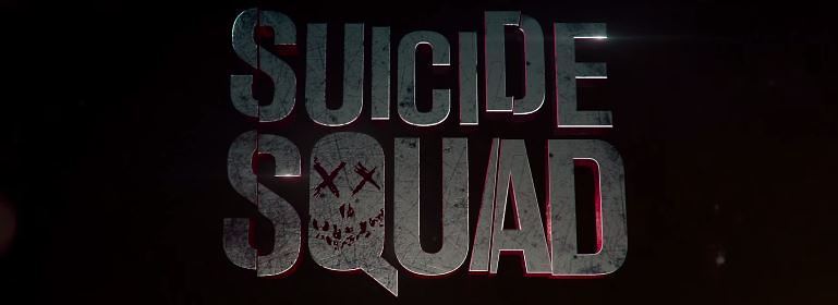  Suicide Squad (5-12 Ağustos 2016) | Will Smith - Jared Leto - Margot Robbie