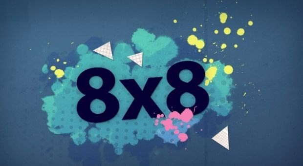  8x8 - TV8
