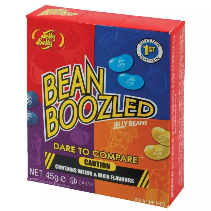 Бин бузлд на русском. Bean Boozled extreme вкусы. Бин Бузлд 1 версия. Bean Boozled 3 th. Вкусы конфет Bean Boozled.