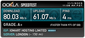  *-*-*Speedtest Verilerimizi paylaşalım*-*-*