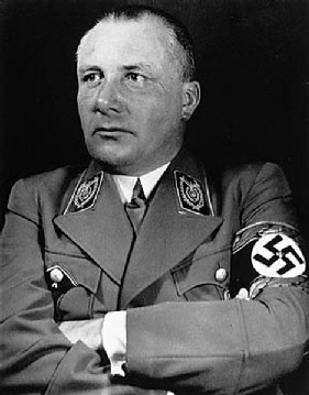  3.REICH - NAZI ALMANYASI ÖRGÜTLENME YAPISI