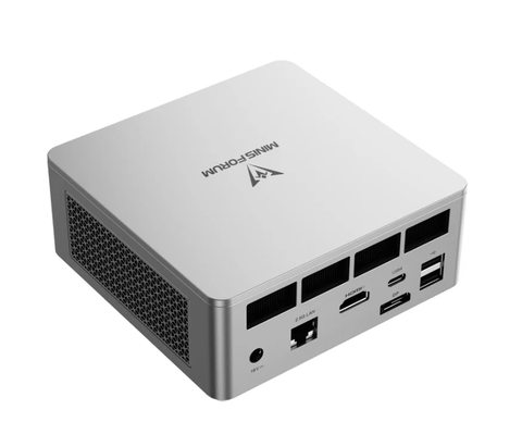 Konsola alternatif Mini Pc'ler