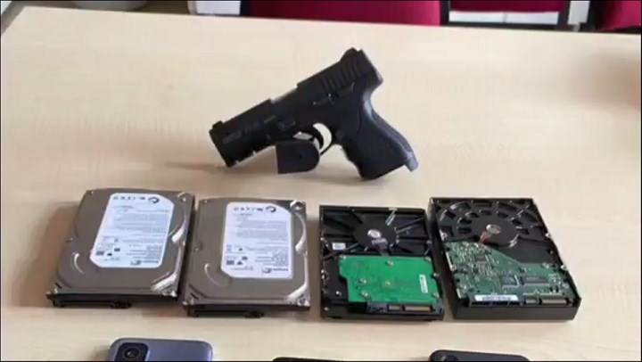 11 ilde “hacker” operasyonu: 85 milyon kişinin bilgileri satıldı!