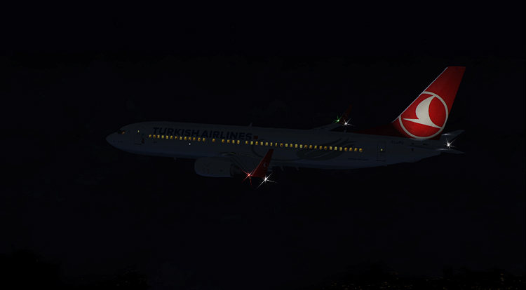  FS 2004 - FSX, X-Plane ve Prepar3d' deki Deneyimleriniz