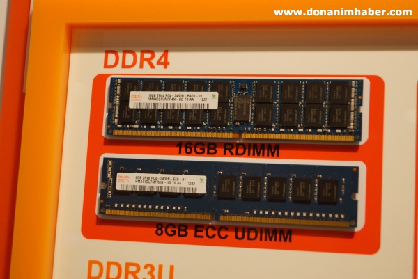 DH Özel: Yeni nesil DDR4 belleklere yakından bakış!