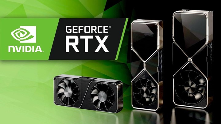 Nvidia'nın yeni GeForce RTX 50 tasarımı sızdı: İşte görüntüler