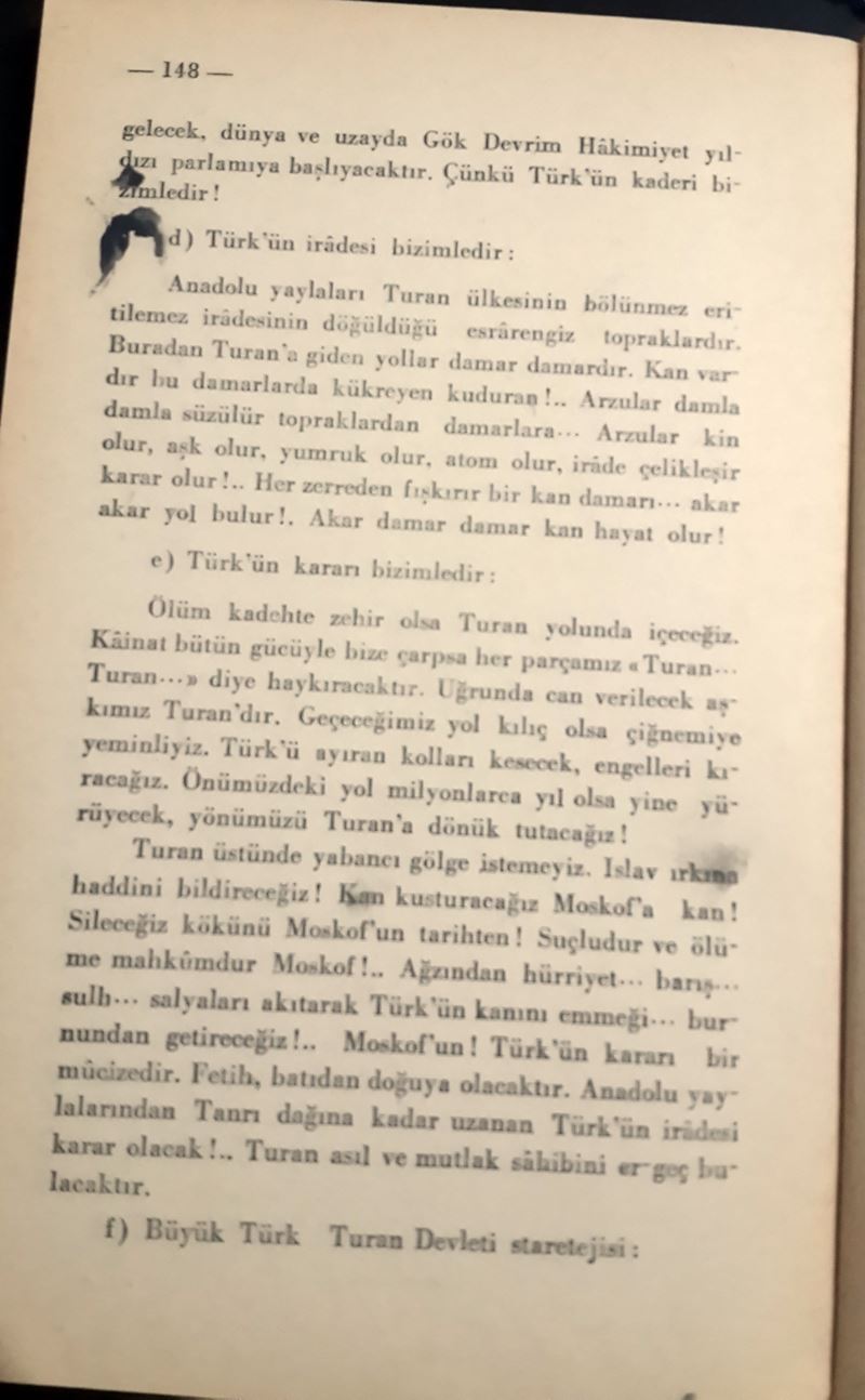 İmam Hatipli Gençlerimiz Neden Deizme Kayıyor?