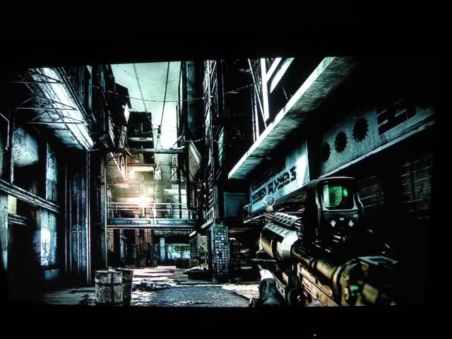  Oyun İçi Resimler - Xbox 360