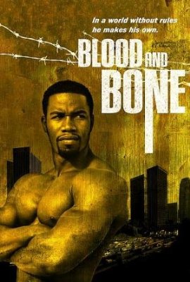  Blood And Bone ( Kan Ve Kemik ) 2009