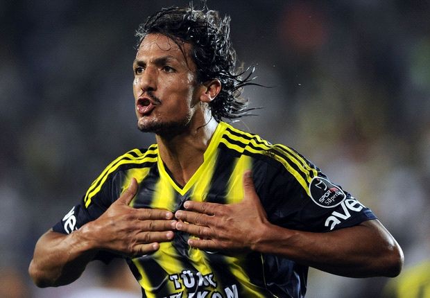  Yeni transferlerimizin Süper Lig'de yaptıkları