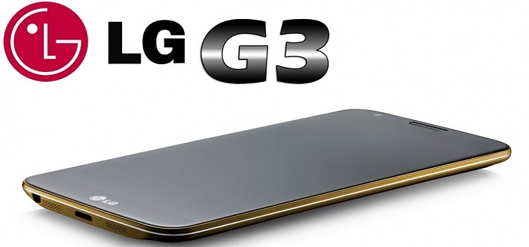  LG G3, Qualcomm Snapdragon 805 İşlemciye Sahip Olabilir