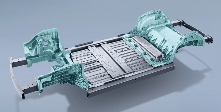 Yılın Otomobili yarışmasındaki sürpriz isim Xpeng G6 hakkında bilmeniz gerekenler