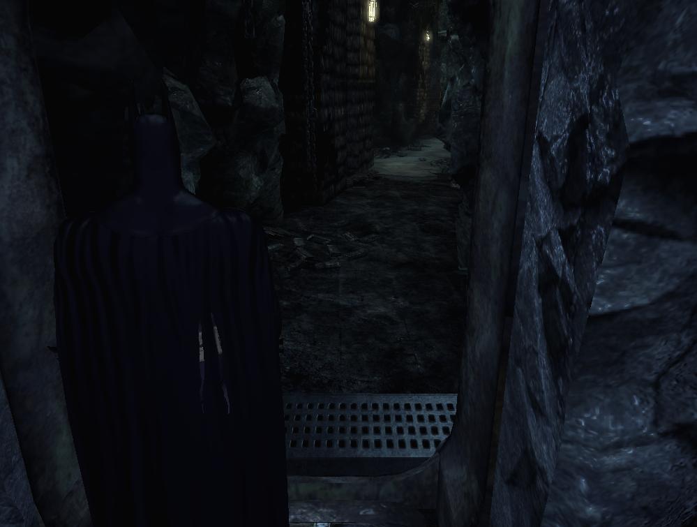  Batman: Arkham Asylum TAKILDIM, Sinir Bozucu!!!