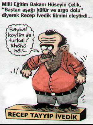  İsminizin yanına karikatür yazıp Google'da aratıyoruz ilk çıkanın SS'ni koyuyoruz