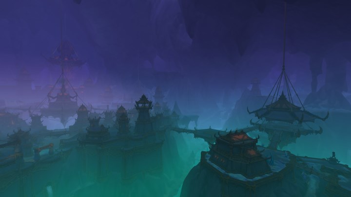 World of Warcraft: The War Within - inceleme: WoW'un yeni genişleme paketi