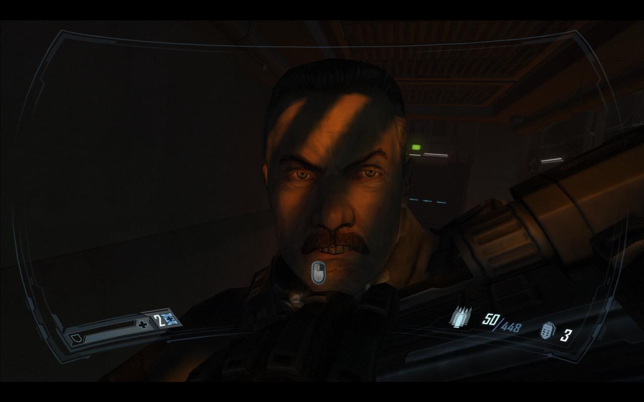  Arkadaşlar F.e.a.r 2 şu bölümü bir türlü geçemedim