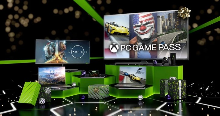 GeForce NOW'a (GAME+) eklenen ve çıkacak oyunlar: Mart 2024