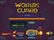  World's Guard Yeni bölge koruma Strateji Oyunu