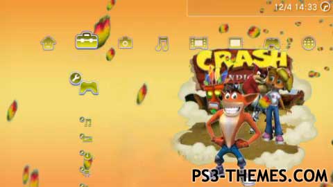  Ps3 Dinamik Temalar