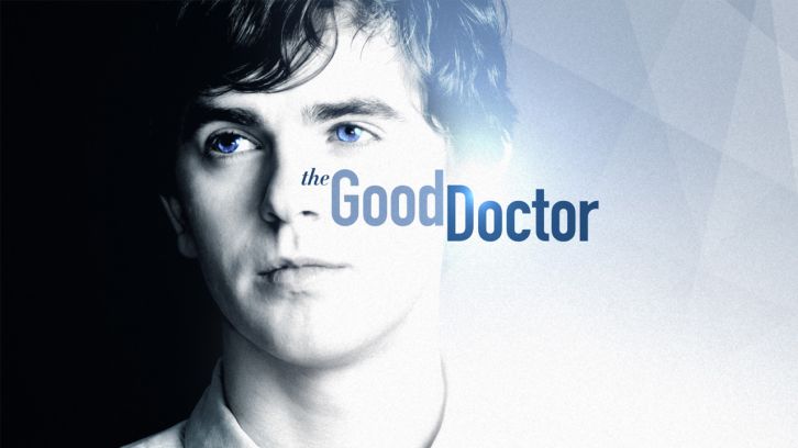 The Good Doctor (2017) | ABC