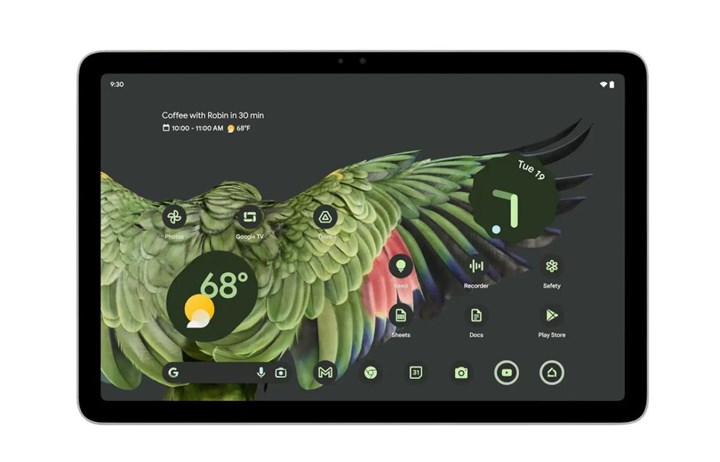 Google Pixel Tablet hakkında yeni detaylar ortaya çıktı: Yakında geliyor