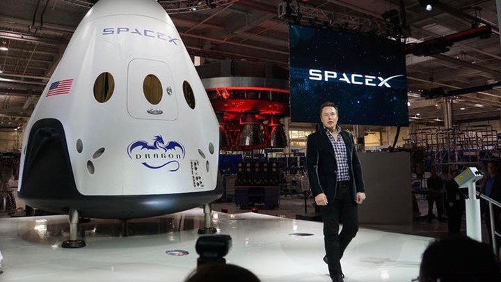 Elon Musk, SpaceX’in iflas edebileceğini söyledi: Starlink tehlikeye girebilir