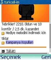  [YENI]Banner Tıkla Kazan Kampanyası [ Güncellendi ]