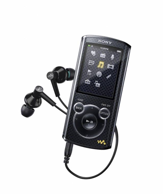  iRiver E150, Cowon i9, Sansa Clip Zip, Walkman Veya Başka bir MP3 Tavsiyesi?
