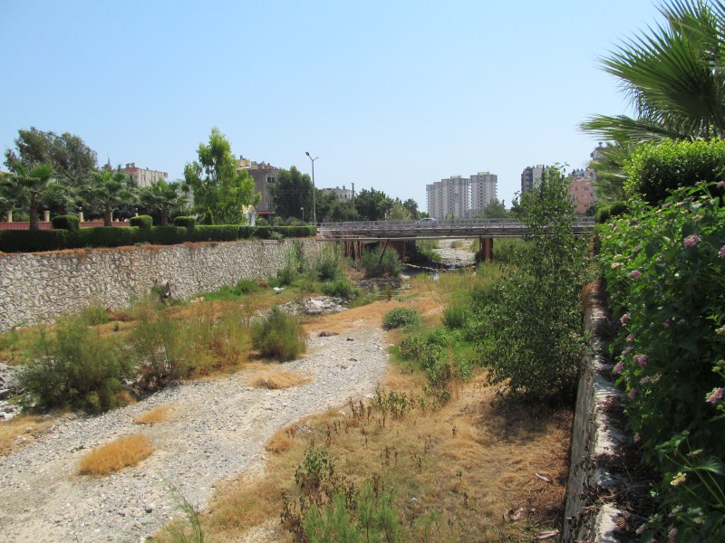  Mersin Üniversitesi - Erdemli Meslek Yüksekokulu - Tanıtım