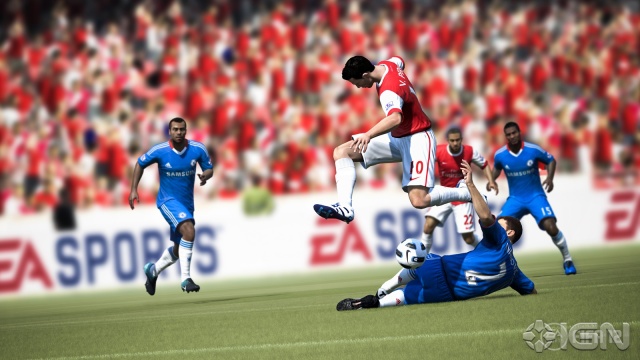  FIFA 12 (ANA KONU) UEFA Euro 2012 DLC (ÇIKTI)