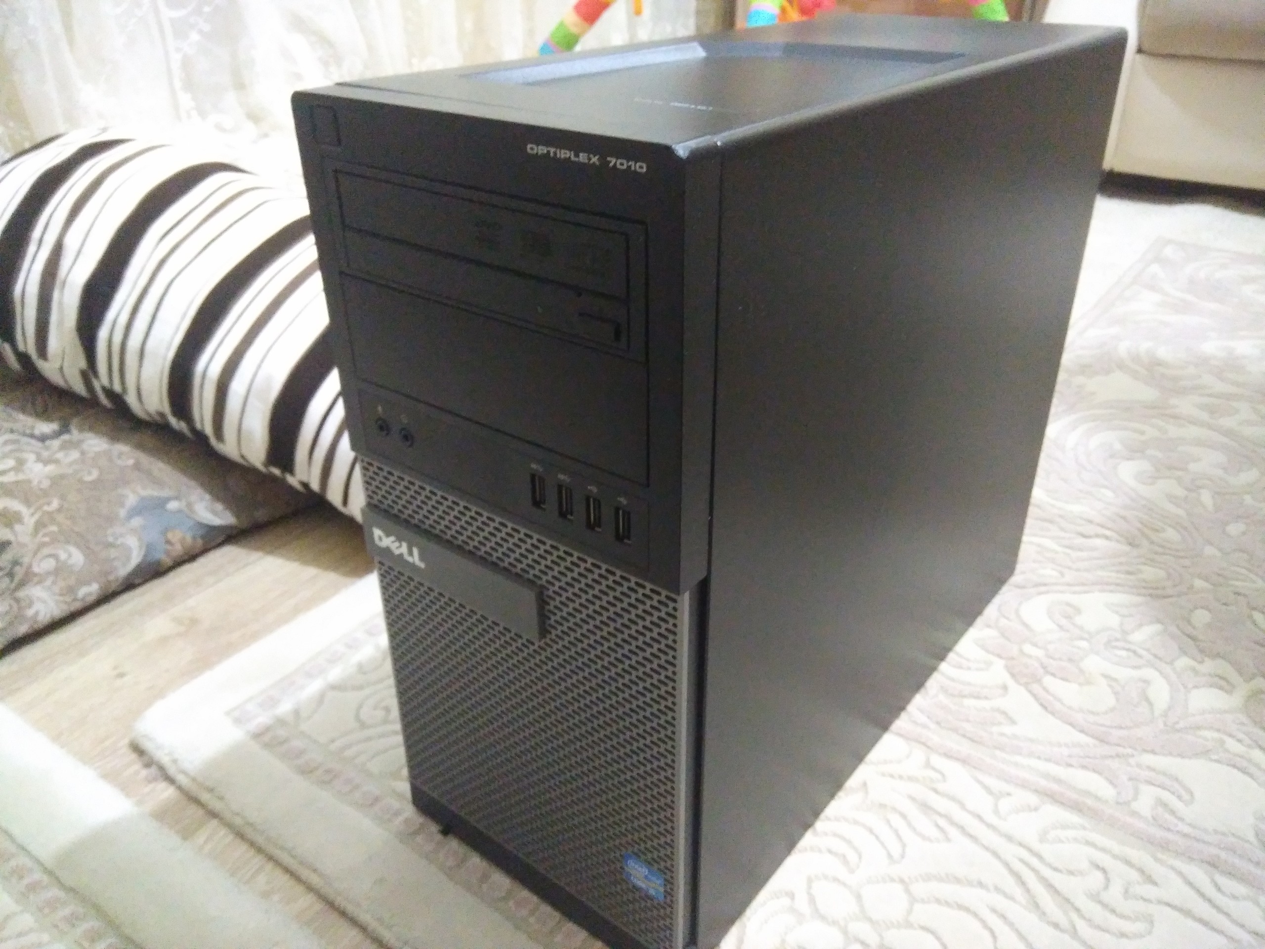 Dell Optiplex 7010