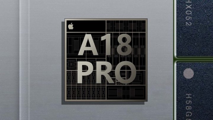 Apple A18 Pro, rakiplerinin gerisinde kalabilir