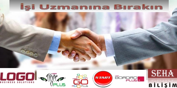  LOGO GO PLUS FORUMA ÖZEL FİYATLAR (SONAERDİ)