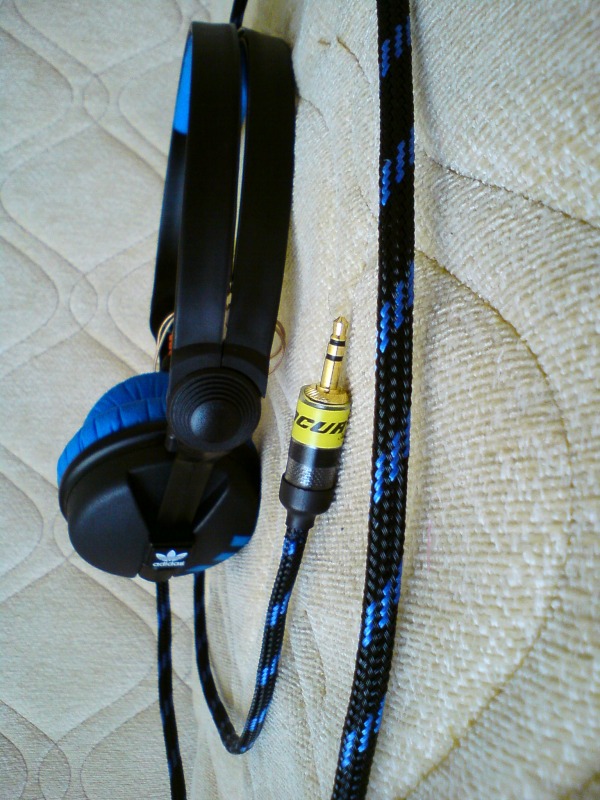  Satılık Sennheiser HD 25 1-II Adidas (490 lira)