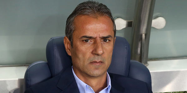 Çare İsmail Kartal!