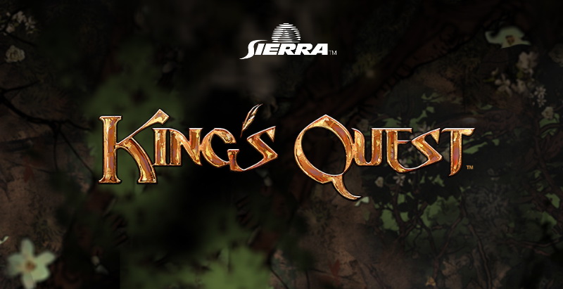  King's Quest [PS4/PS3 ANA KONU]