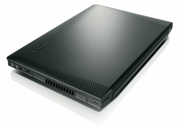 IFA 2012: Lenovo IdeaPad Y400 ve Y500 tanıtıldı