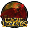  106 Adet League of Legends İmza İkonu